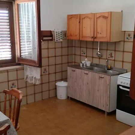 شقة La Maison De Danielle غيراسول
